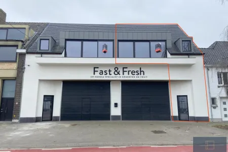 Huis Te Koop Brugge