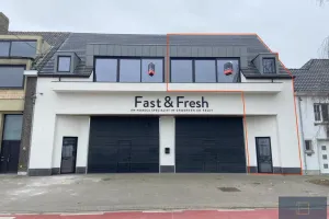 Appartement Te Koop Brugge