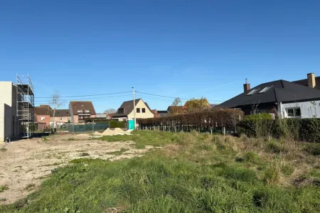 Villa Te Koop Maldegem