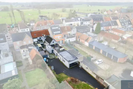 Appartement Te Koop Damme