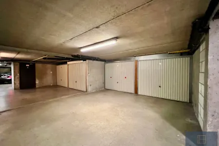 Garage Te Koop Brugge