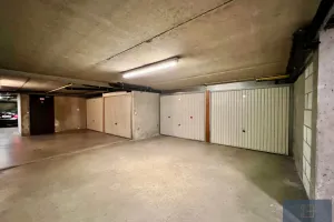 Garage Te Koop Brugge