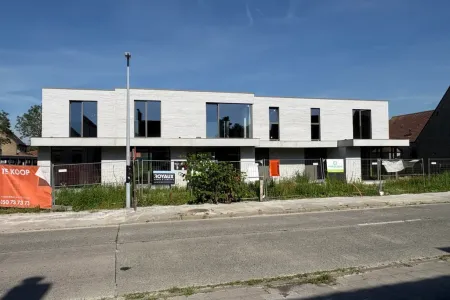 Maison À vendre Moerkerke