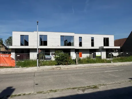 Huis in Moerkerke - Vissersstraat 18, 8340 - foto 2