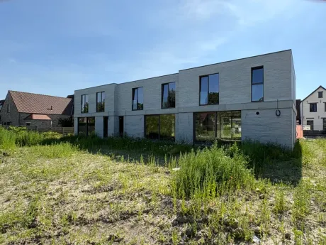 Huis in Moerkerke - Vissersstraat 18, 8340 - foto 6