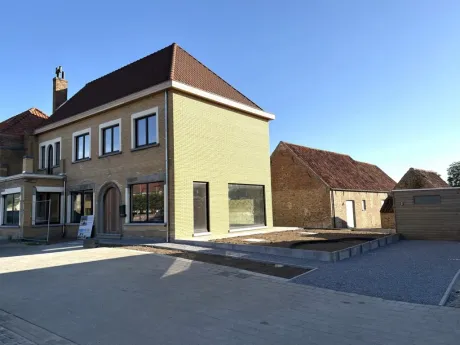 Huis in Lapscheure - Lapscheurestraat 5, 8340 - foto 2