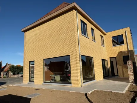 Huis in Lapscheure - Lapscheurestraat 5, 8340 - foto 6