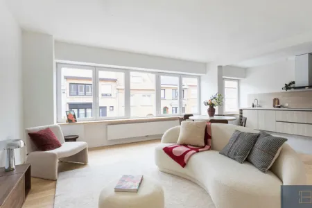 Appartement Te Koop Sint-Kruis