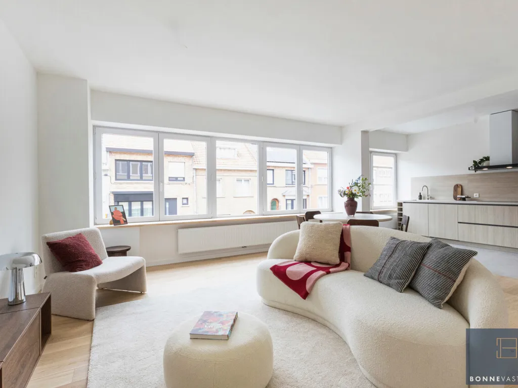 Hoofdfoto Appartement in Sint-Kruis