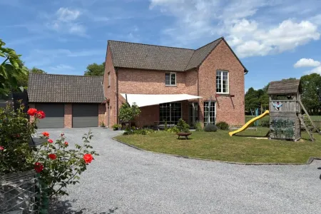 Huis Te Koop Damme