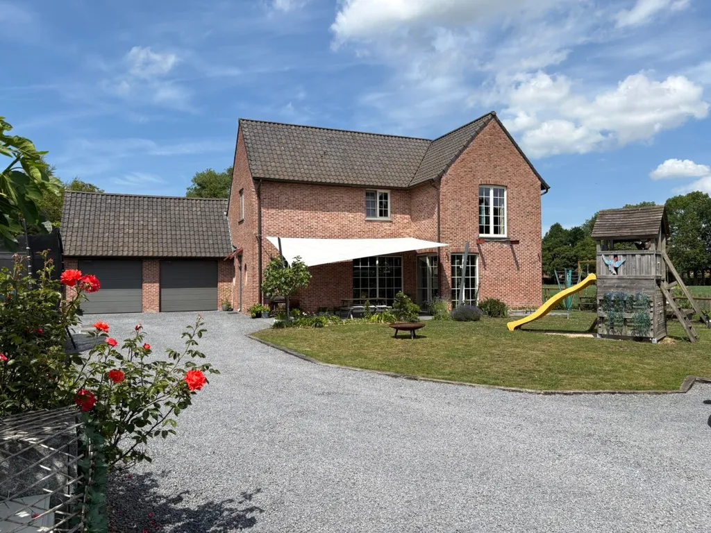 Hoofdfoto Huis in Damme