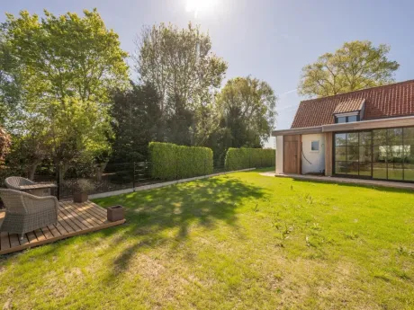 Huis in Moerkerke - Weststraat 15, 8340 - foto 2