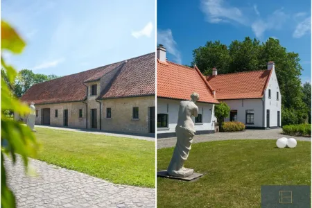 Huis Te Koop Sint-Kruis
