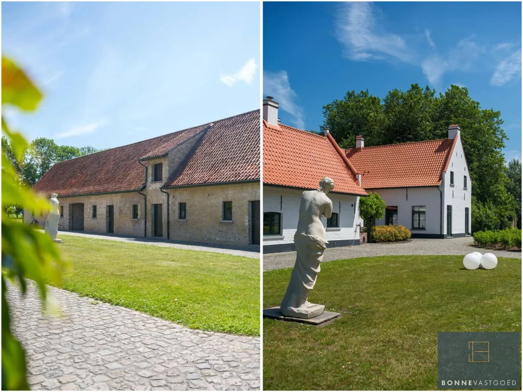 Hoofdfoto Huis in Sint-Kruis