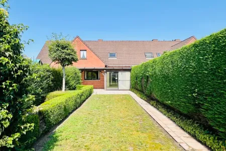 Huis Te Koop Moerkerke