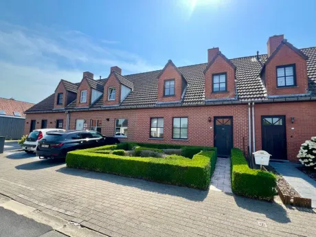 Huis in Moerkerke - Groenestraat 6, 8340 - foto 2