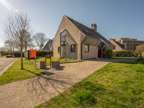 Huis in Blankenberge - De Wandelaar 9, 8370 - foto 2