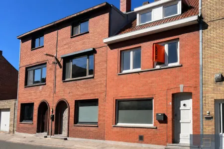 Huis Te Koop Sint-Kruis