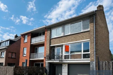 Huis Te Koop Sint-Kruis