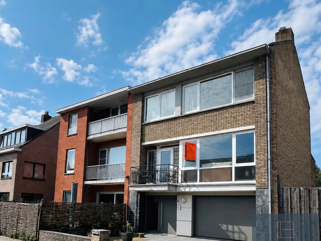 Hoofdfoto Huis in Sint-Kruis