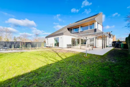 Huis Te Koop Sijsele