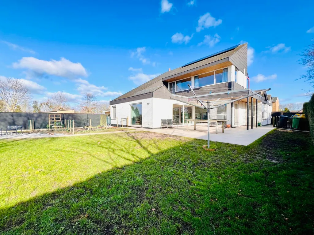 Hoofdfoto Huis in Sijsele