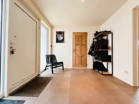 Huis in Sijsele - Stationsstraat 212, 8340 - foto 2