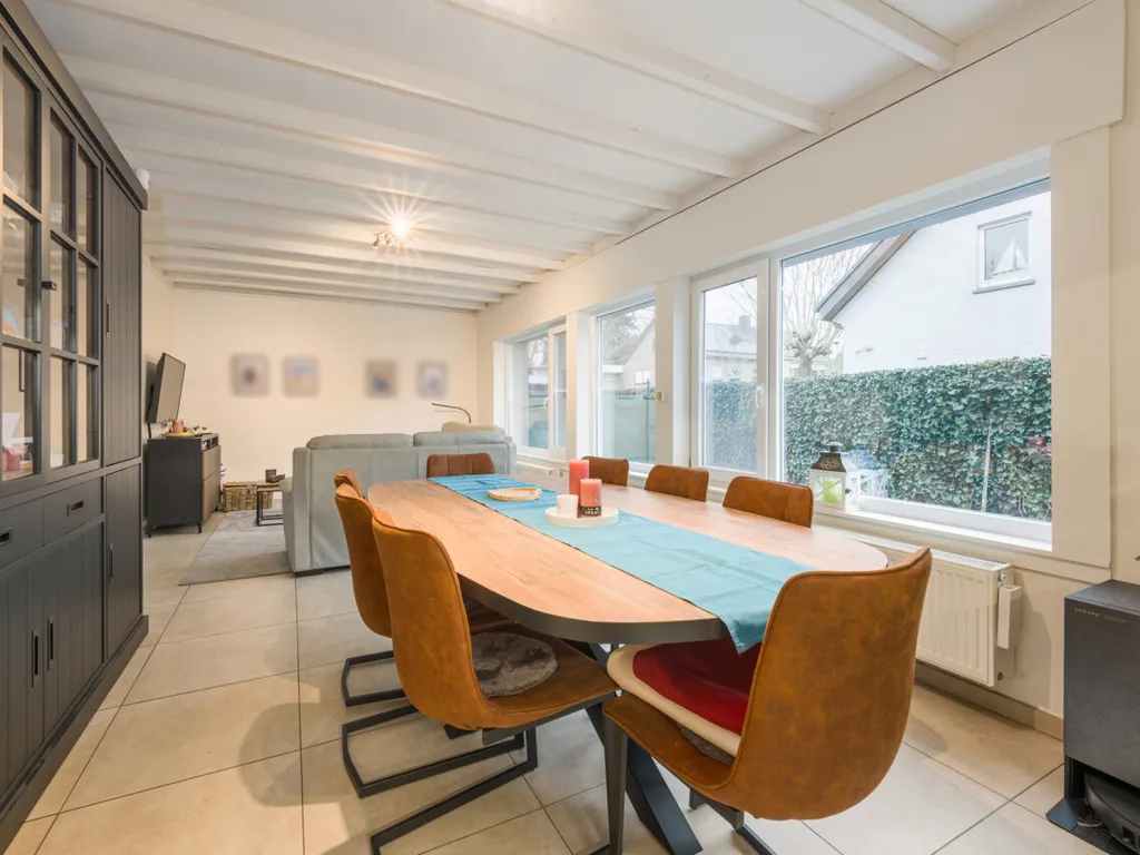 Hoofdfoto Huis in Sint-Kruis