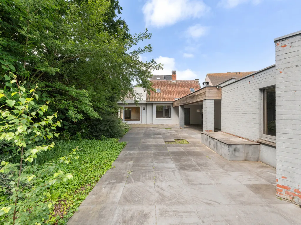Hoofdfoto Huis in Maldegem
