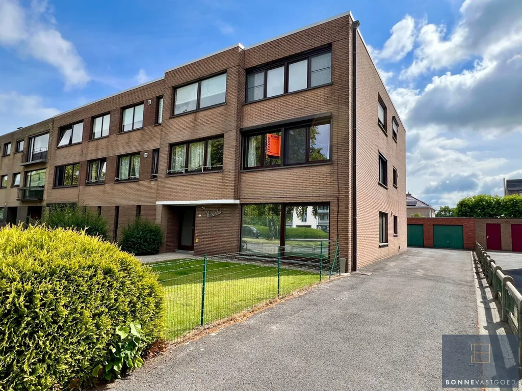 Hoofdfoto Appartement in Sint-Kruis