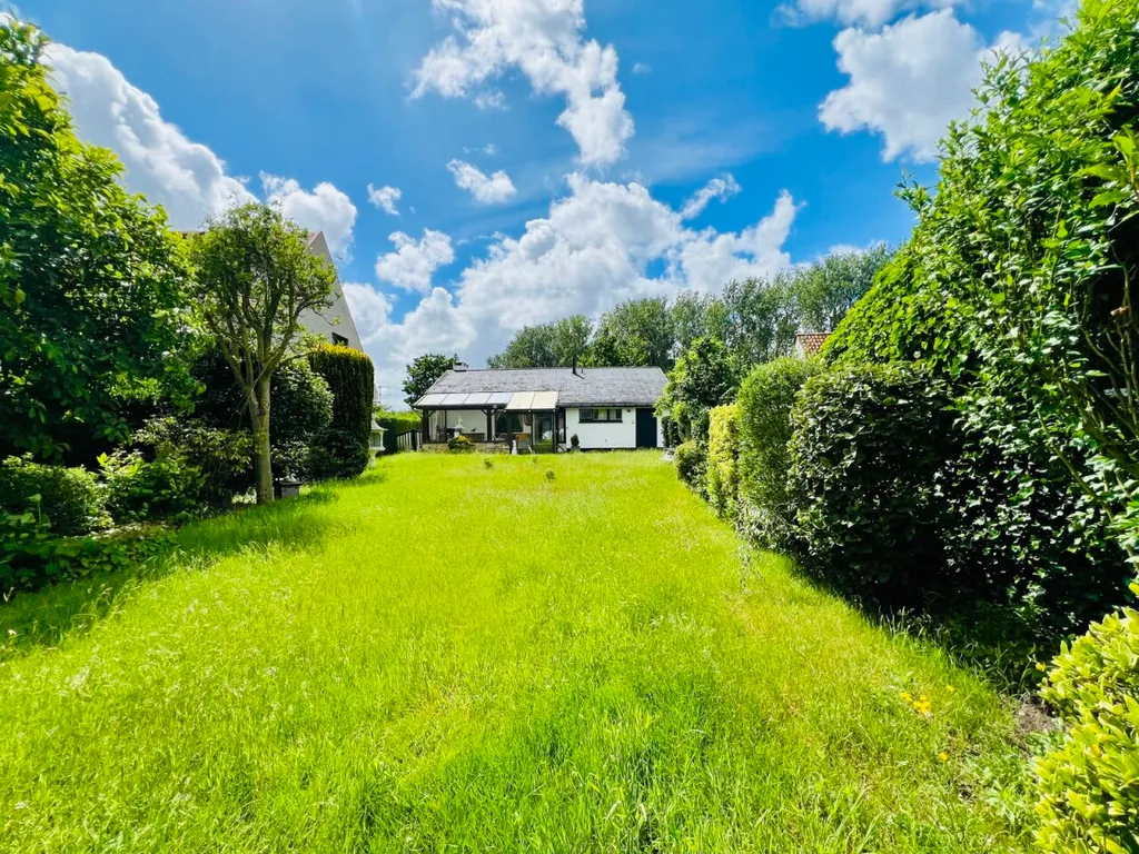 Hoofdfoto Huis in Damme