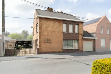 Huis Te Koop Eeklo