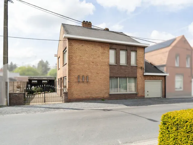 Huis in Eeklo - Krekelmuit 3, 9900