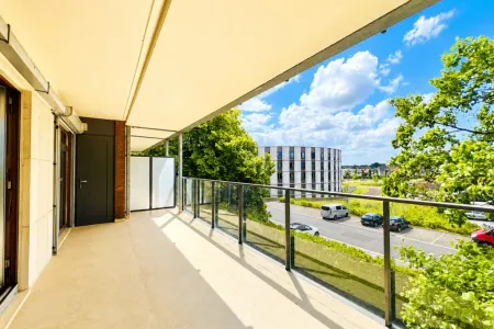 Appartement Gearchiveerd Sint-Michiels