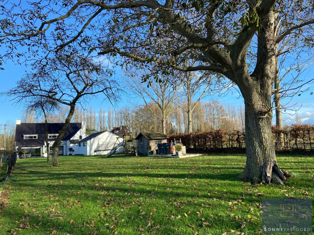 Hoofdfoto Huis in Damme