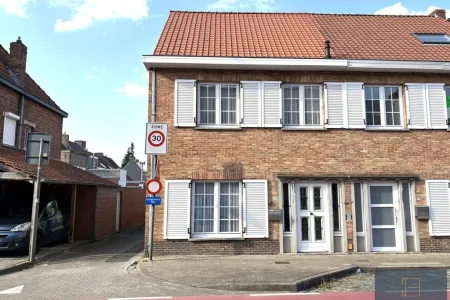 Huis Te Koop Sint-Kruis