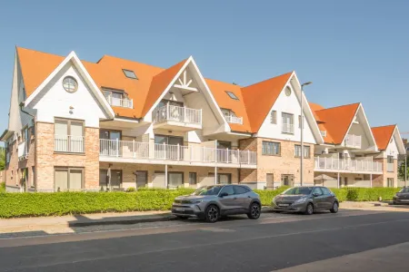 Appartement Te Koop Sijsele