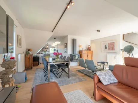 Appartement in Sijsele - Stationsstraat 75, 8340 - foto 2