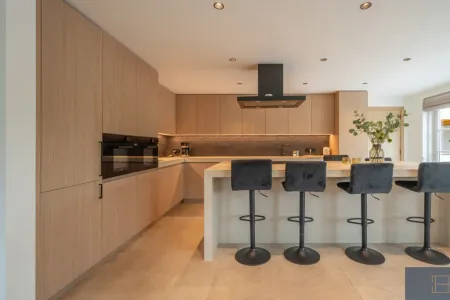 Huis Te Koop Damme