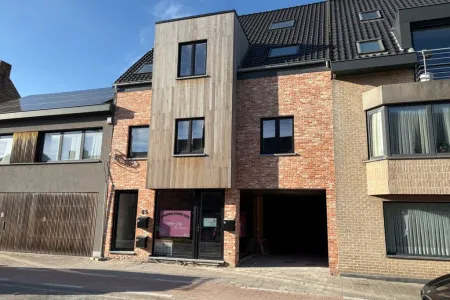 Appartement Te Koop Sijsele