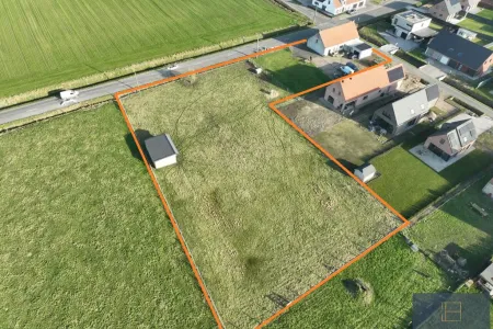 Huis Te Koop Moerkerke