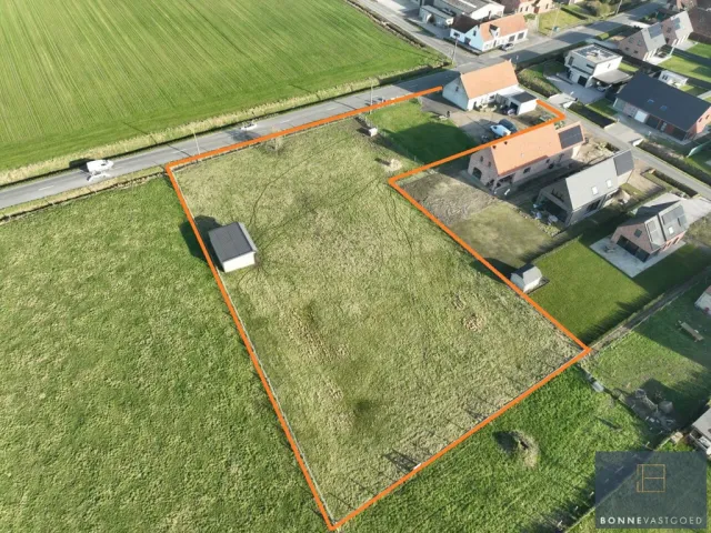 Huis in Moerkerke - Scheewege 26, 8340