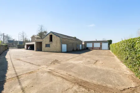 Huis Te Koop Sijsele