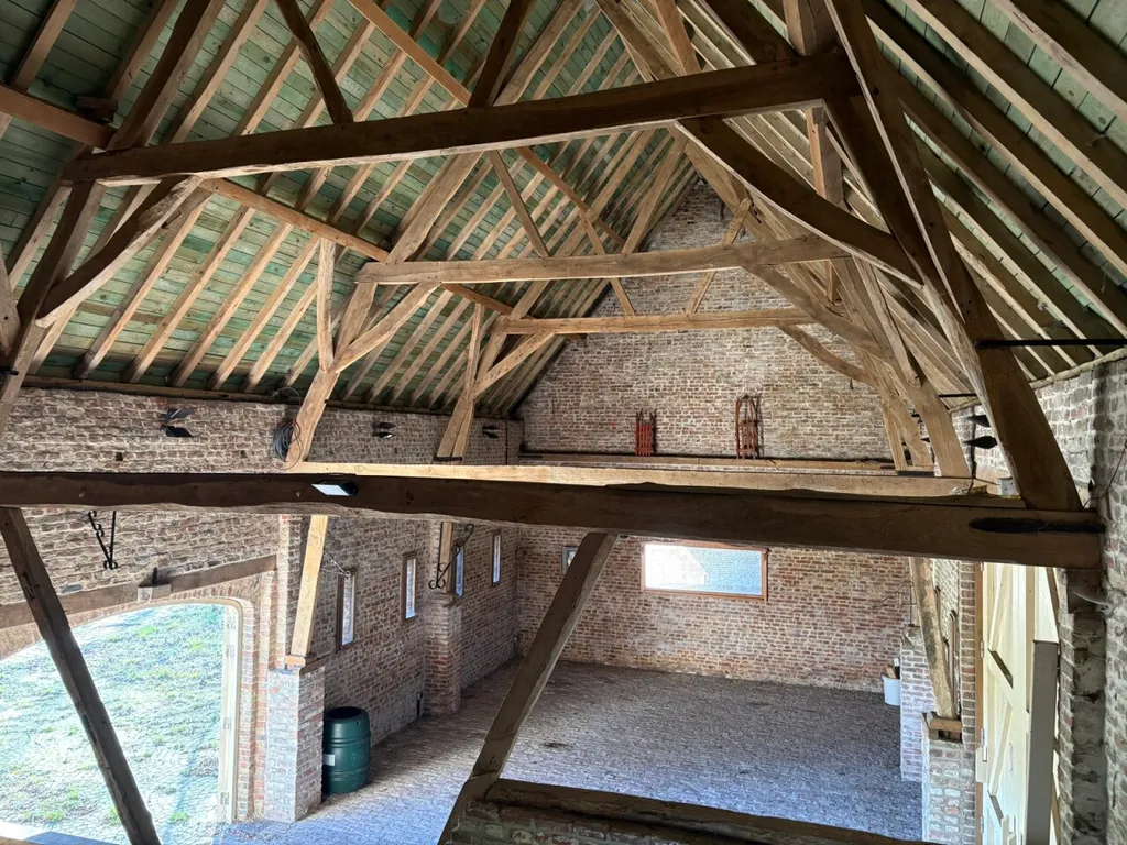 Hoofdfoto Huis in Damme