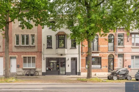 Huis Te Koop Sint-Kruis