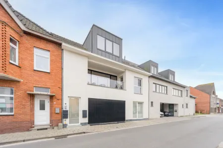 Huis Gearchiveerd Oedelem