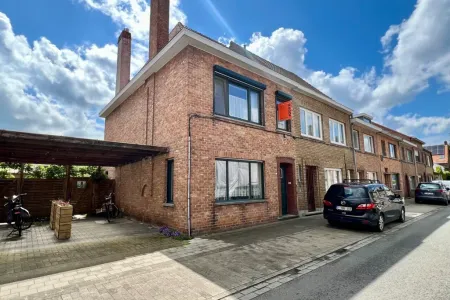 Huis Te Koop Sint-Kruis