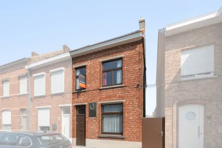 Huis Te Koop Assebroek