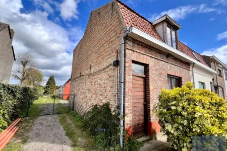 Huis Te Koop Sijsele