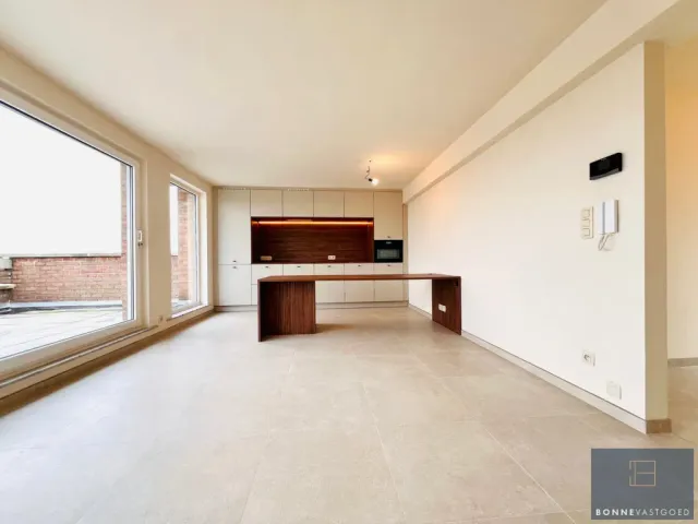 Appartement in Eeklo - Stationsstraat 50, 9900